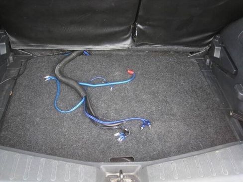 Used 2014 Nissan Versa Note S Plus FWD image 35