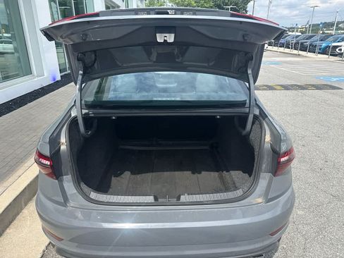 Used 2021 Volkswagen Jetta GLI FWD image 40