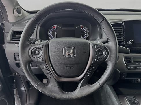 Certified 2023 Honda Ridgeline RTL image 11