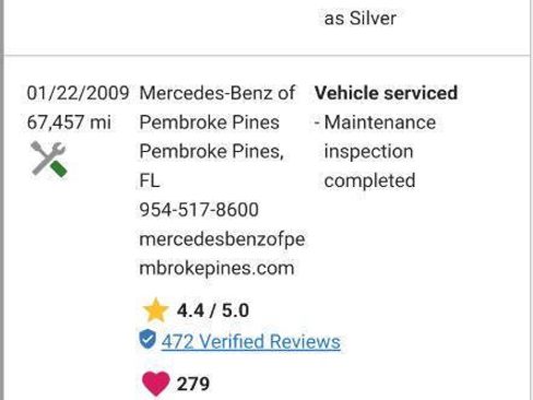 Used 2001 Mercedes-Benz ML 320 4MATIC image 79
