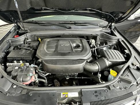 Certified 2021 Jeep Grand Cherokee Limited AWD/4WD image 38