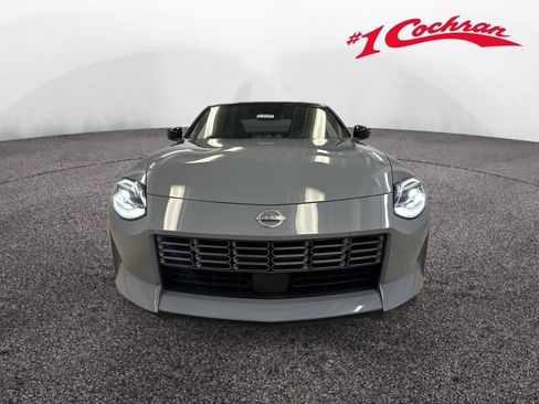 Used 2024 Nissan Z Performance w/ Floor Mat Package RWD image 26
