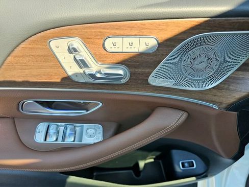 New 2026 Mercedes-Benz GLE 350 4MATIC image 22