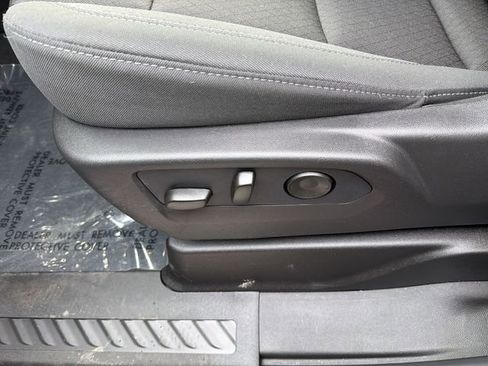 New 2026 Chevrolet Tahoe LS w/ LPO, Dark Essentials Package image 28