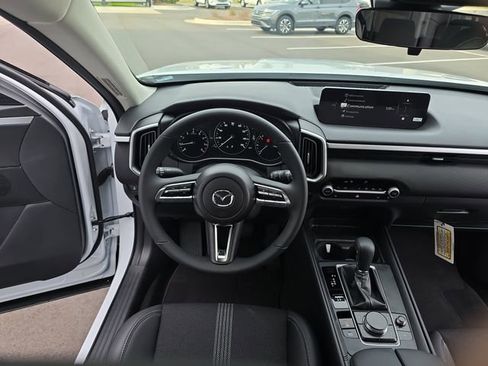 New 2026 MAZDA CX-50 AWD 2.5 S w/ Weather Package image 13