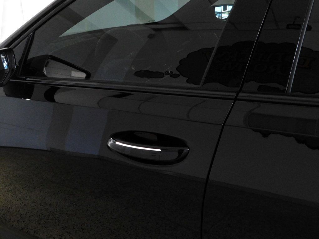 Used 2025 Cadillac CT5 V Blackwing RWD image 35