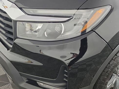 Used 2023 Honda Ridgeline RTL image 47