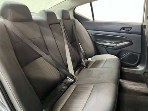 Used 2024 Nissan Altima 2.5 SV FWD image 13