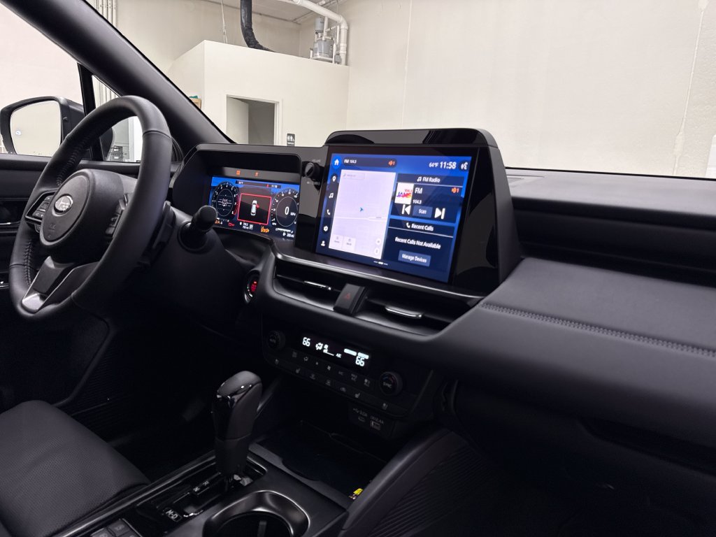 New 2026 Subaru Outback Touring XT AWD/4WD image 27