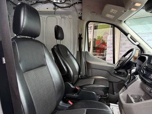 Used 2021 Ford Transit 250 Medium Roof RWD image 33
