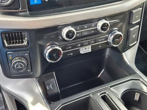 Used 2024 Ford F150 XLT w/ Mobile Office Package image 22