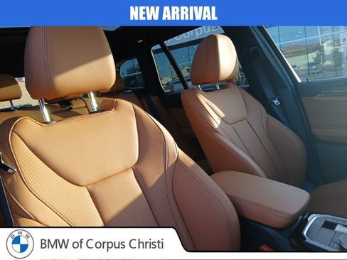 Used 2023 BMW X3 M40i image 18