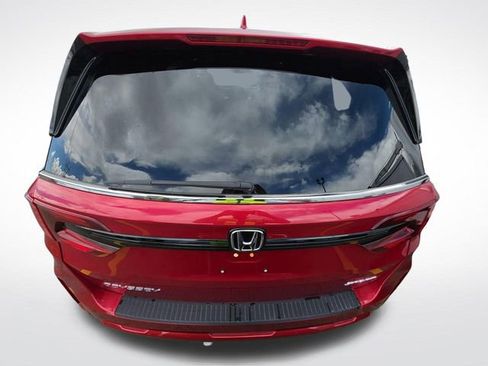 Used 2025 Honda Odyssey Sport-L image 4