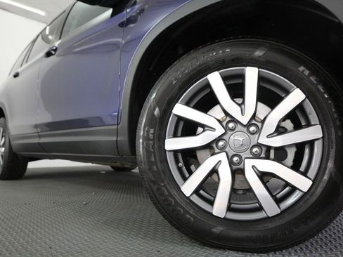 Used 2022 Honda Pilot EX-L image 17