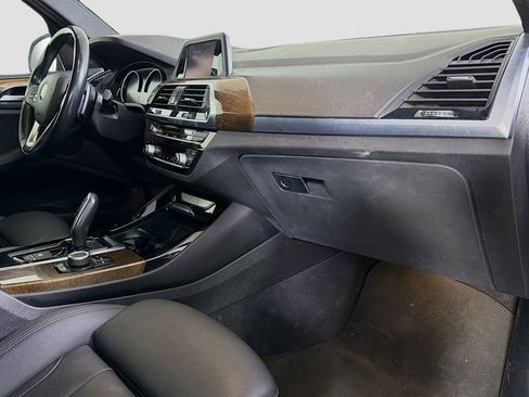 Used 2019 BMW X3 sDrive30i image 30