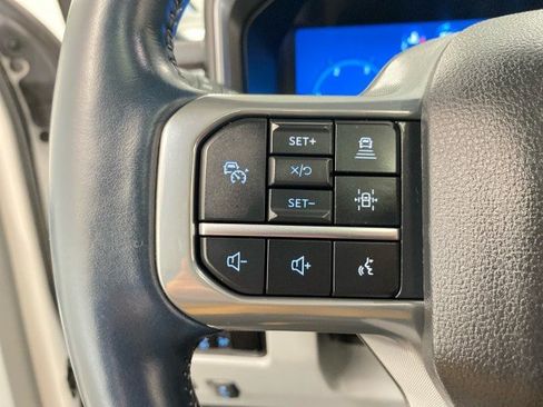 Used 2024 Ford F350 Limited w/ FX4 Off-Road Package AWD/4WD image 24