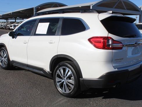 Used 2019 Subaru Ascent Limited w/ Popular Package #2 image 8