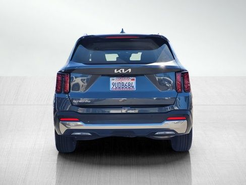 Used 2024 Kia Sorento S FWD image 5