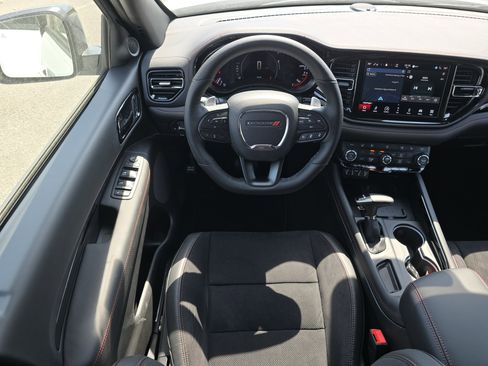New 2026 Dodge Durango GT image 30