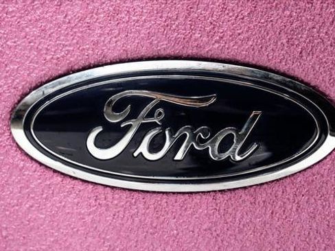 Used 2025 Ford Bronco 4-Door image 37