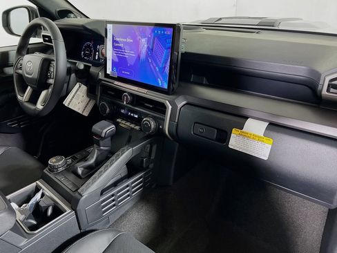 New 2026 Toyota 4Runner TRD Sport Premium AWD/4WD image 23