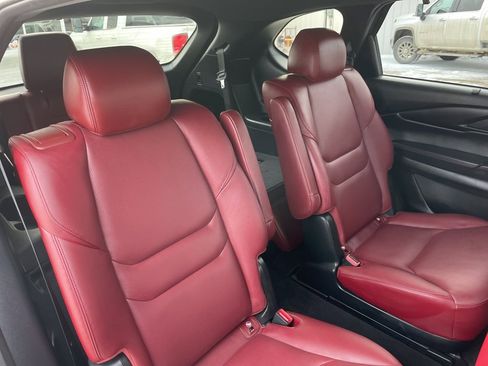 Used 2023 MAZDA CX-9 Carbon Edition image 19