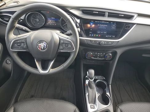 Certified 2023 Buick Encore GX Essence w/ Experience Buick Package AWD/4WD image 13