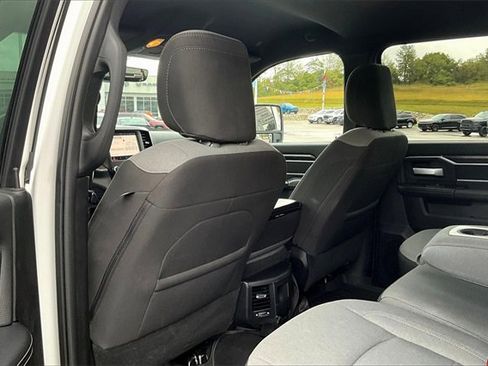 Certified 2024 RAM 2500 Big Horn image 37