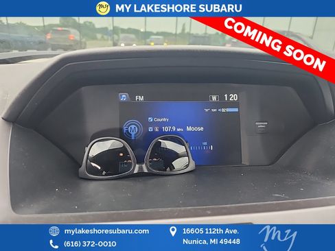 Used 2014 Honda Odyssey EX-L image 10