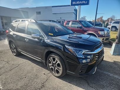 Used 2023 Subaru Ascent Touring