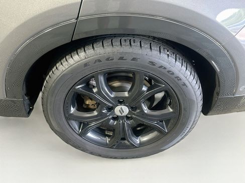 Used 2024 Dodge Hornet R/T Plus w/ Tech Pack Plus w/o Parking AWD/4WD image 11