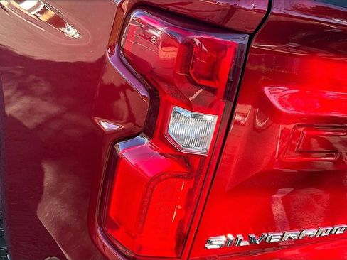 Used 2021 Chevrolet Silverado 1500 RST image 29