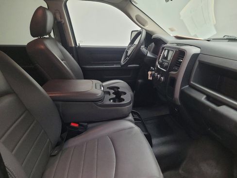 Used 2016 RAM 1500 Tradesman AWD/4WD image 21