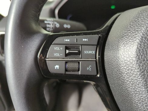 Certified 2023 Honda Civic Sport image 27