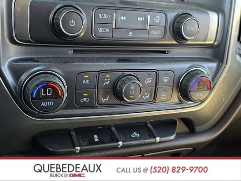 Used 2018 Chevrolet Silverado 1500 LT w/ All Star Edition image 19