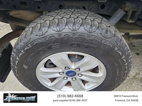 Used 2016 Ford F150 XL w/ Equipment Group 101A Mid image 23