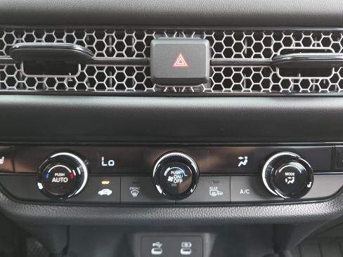 New 2026 Honda HR-V Sport image 30