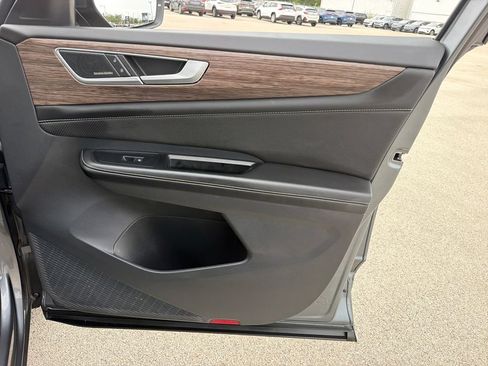 Certified 2024 Volkswagen Atlas SEL Premium R-Line AWD/4WD image 30