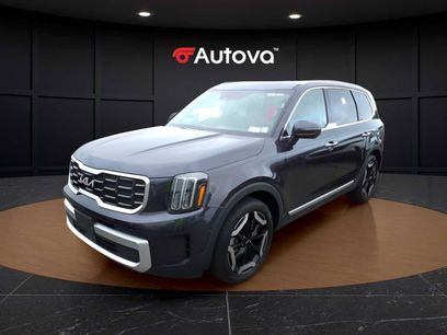 Used 2025 Kia Telluride S