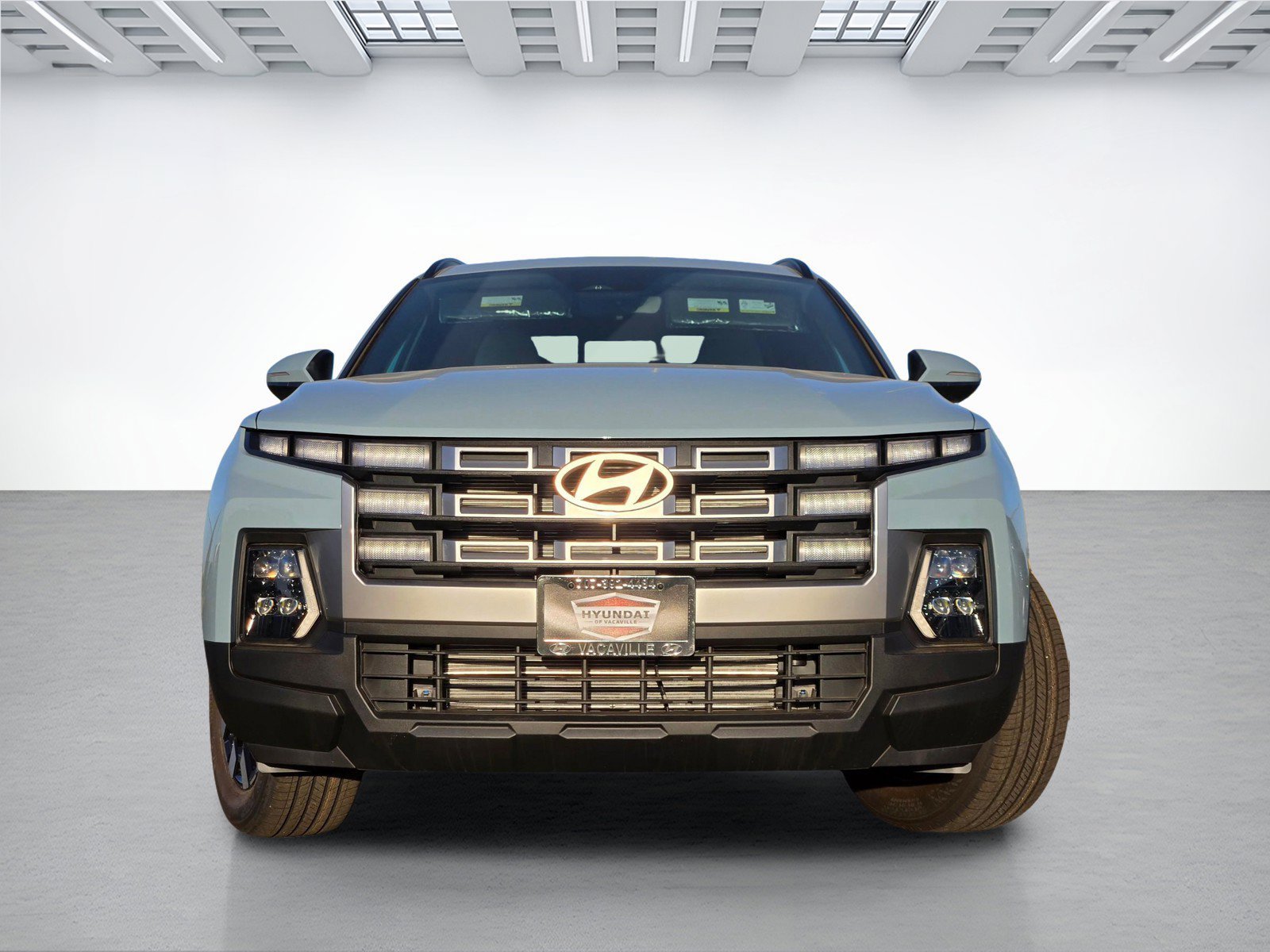 New 2027 Hyundai Santa Cruz SEL FWD image 8