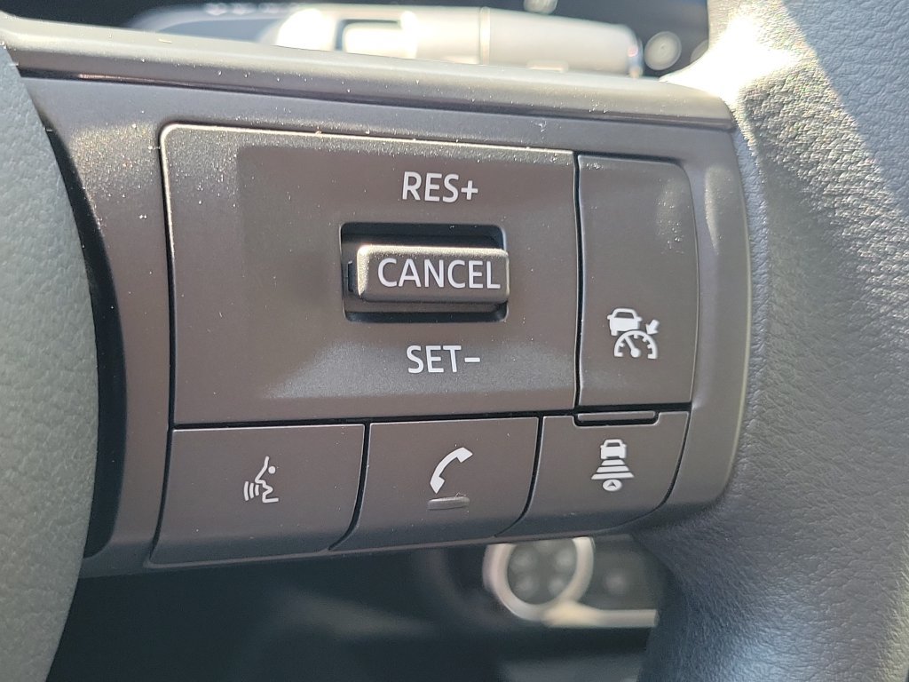 New 2027 Nissan Kicks S FWD image 28