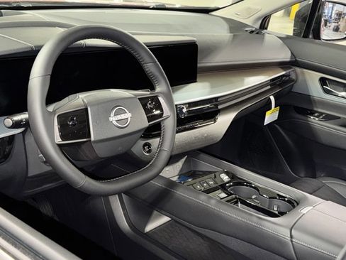 New 2026 Nissan Murano Platinum w/ Cargo Package AWD/4WD image 19