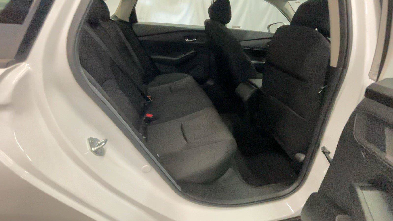 Certified 2024 Honda Accord EX image 25