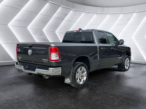 Used 2022 RAM 1500 Big Horn image 6