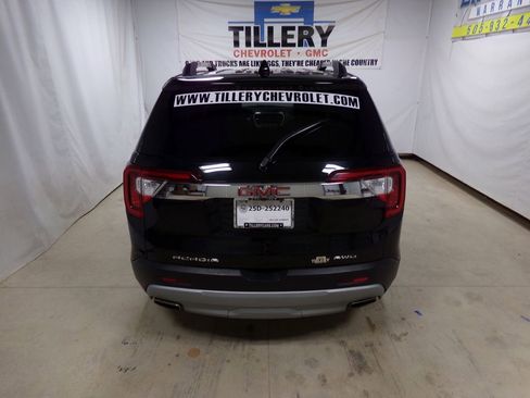 Used 2023 GMC Acadia SLT image 5