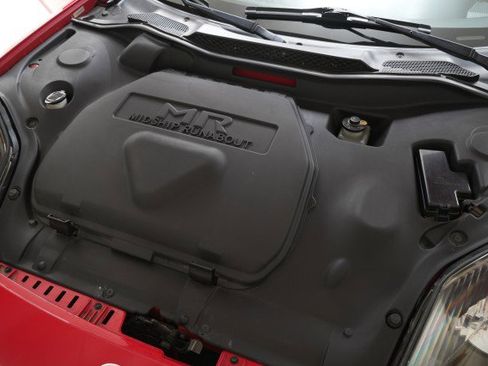 Used 2001 Toyota MR2 image 91