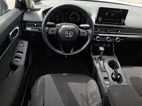 Used 2023 Honda Civic EX image 14