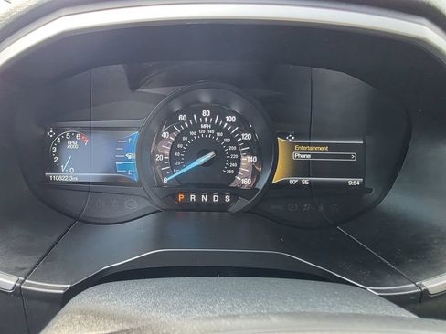 Used 2019 Ford Edge SEL w/ Equipment Group 201A AWD/4WD image 33