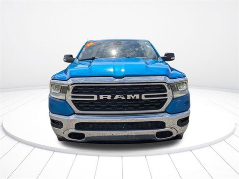 Used 2022 RAM 1500 Big Horn image 15