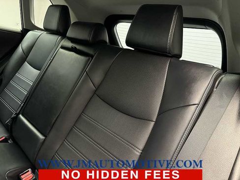 Used 2021 Toyota RAV4 Limited image 16